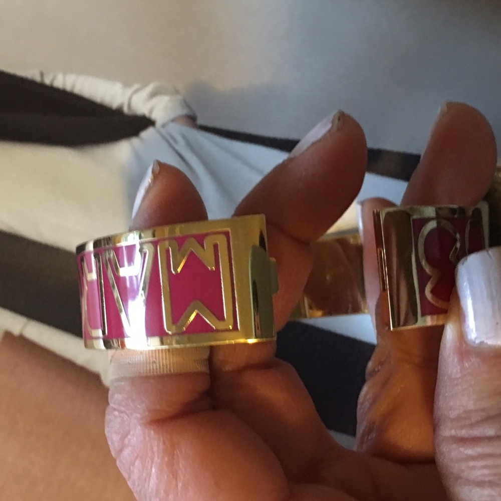 New - Marc Jacobs Bangle - Picture 2 of 3